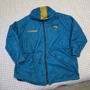 Jacksonville Jaguars Logo Jacket